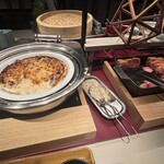 森のレストラン ニニヌプリ - 