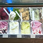 ハーベスト ナガイファーム - 