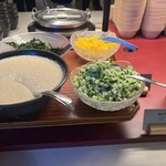 森のレストラン ニニヌプリ - 