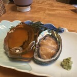 うなぎ亭 友栄 - 