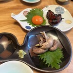 うなぎ亭 友栄 - 