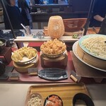 森のレストラン ニニヌプリ - 