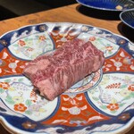 焼肉 うしみつ - 