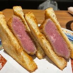 焼肉 うしみつ - 