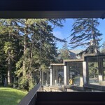 森のレストラン ニニヌプリ - 