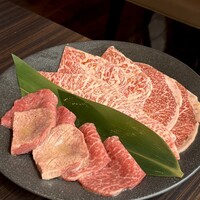 焼肉うしごろ 銀座並木通り店 - 
