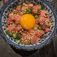 焼肉 ワガママ気まま - 