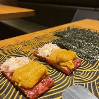 焼肉 うしみつ 恵比寿本店 - 