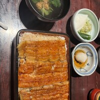 五代目 野田岩 麻布飯倉本店 - 