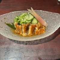 五代目 野田岩 麻布飯倉本店 - 