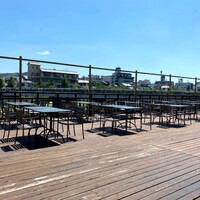 ルアン 鮒鶴京都鴨川リゾート - 