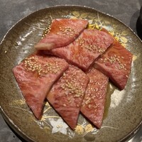 焼肉 ワガママ気まま - 