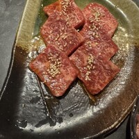 焼肉 ワガママ気まま - 