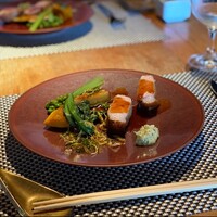 ルアン 鮒鶴京都鴨川リゾート - 