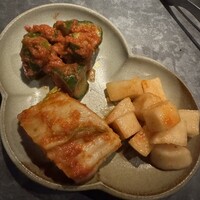焼肉 ワガママ気まま - 