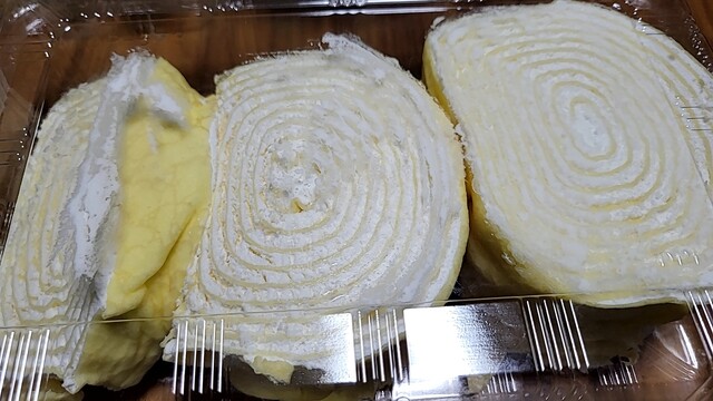 Michi no Eki Rice Land Fukagawa photo