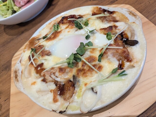 ジョリーパスタ 仙台中野 - 中野栄（パスタ）の写真