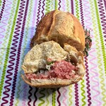 Der Bäcker Eifler - Das Eifler/Mettwurst