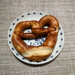 Der Bäcker Eifler - プレッツェル