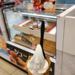 ヨゴリーノ - 料理写真: