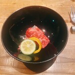 かまど焼 NIKUYOROZU - 