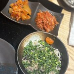 博多もつ鍋 やま中 銀座店 - 