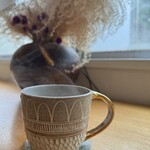 kakurezato coffee - ホットコーヒー