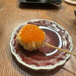 恵比寿天ぷら串 山本家 - 