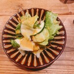 かまど焼 NIKUYOROZU - 