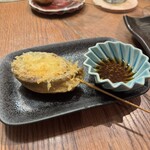 恵比寿天ぷら串 山本家 - 