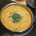 博多もつ鍋 やま中 銀座店 - 