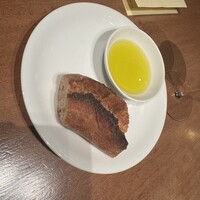 リストランテ ティー ブイ ビー - 