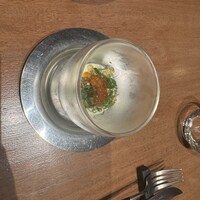 リストランテ ティー ブイ ビー - 