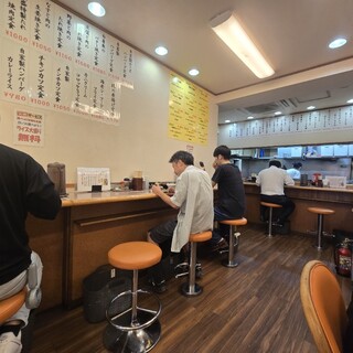 ランチハウス ミトヤ_2