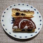 Dunkin' Donuts - ヘーゼルナッツ