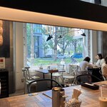 FRENCH BAGUETTE CAFE - 