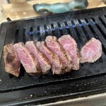 和牛ホルモン 牛とろ亭 - 