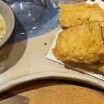 薩摩×炉ばた 燈火 - 