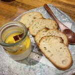 薩摩×炉ばた 燈火 - 