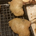 ヨネヤ - 鶏です。