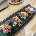 和牛ホルモン 牛とろ亭 - 