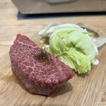 和牛ホルモン 牛とろ亭 - 