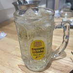 和牛ホルモン 牛とろ亭 - 