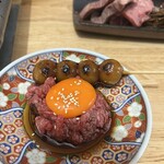 和牛ホルモン 牛とろ亭 - 