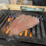 和牛ホルモン 牛とろ亭 - 