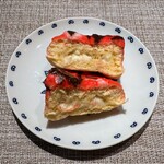 Dunkin' Donuts - てんとう虫