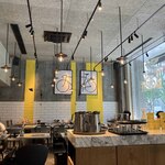 FRENCH BAGUETTE CAFE - 