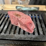和牛ホルモン 牛とろ亭 - 