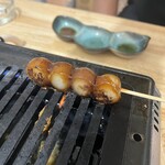 和牛ホルモン 牛とろ亭 - 