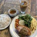 FRENCH BAGUETTE CAFE - 